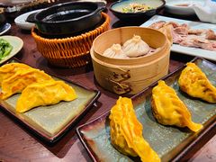 -南京大牌档(济南万象城店)