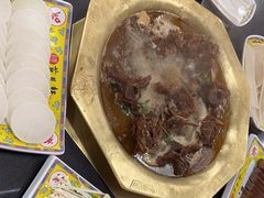 -芦月轩羊蝎子(太平桥店)