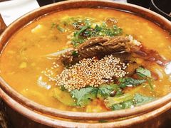 -麒麟风烤牛肉·云南烧烤小排档(丹凤街店)