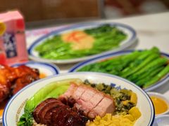 -肥小福·烧鹅专门店(环宇荟店)