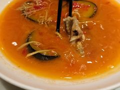 -雀蓝川菜(星悦汇店)