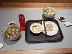 -五夫晨照朱子小吃(度假区店)