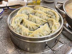 -瓦市黄羊群羊肉馆(火车站路店)