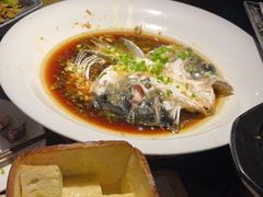 -绿茶餐厅(天津天河城店)