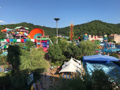 -杭州浪浪浪水公园