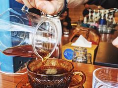 -Be Lived Cafe比例咖啡(摩天轮店)