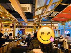 大堂-许府牛杂·鲜牛肉火锅(梁溪万达店)