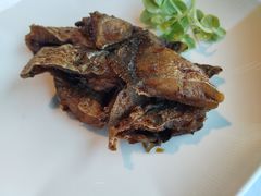 年年有余（本帮熏鱼）-上海小南国(正大店)