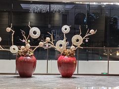 -白天鹅宾馆·流浮阁咖啡厅