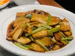-西安饭庄·非遗陕菜(钟楼店)