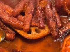 -上和臻品中国菜(花园街店)