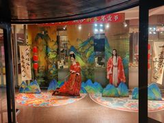 -燕莎友谊商城(亮马桥店)