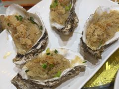 -小天妃海鲜酒楼(西马庄店)