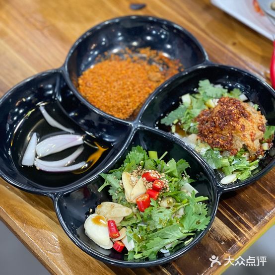 盛京牛状元东旺烤肉(原168大院店)