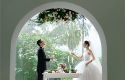 -金夫人婚纱摄影(总店)