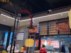 -管氏翅吧(马家堡店)