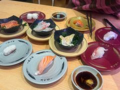 -福田卓悦INTOWN购物中心