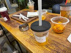 -去茶山(重庆万象城店)