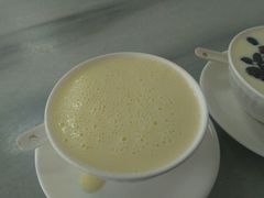 -沙湾姜撞奶甜品店(昌岗中路店)