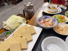 -仁和四季涮肉馆(天坛南门店)