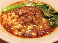 小碗担担面-眉舍川菜(北投购物公园店)