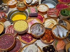 -海底捞大排档火锅(打浦路店)