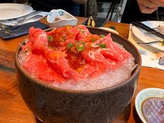-Mr.Fish鱼鲜生海鲜放题(高德置地冬广场店)