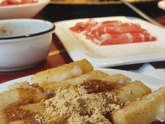-黄家码头老火锅(解放碑旗舰店)