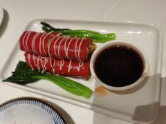 -好食上(喜盈门.范城店)