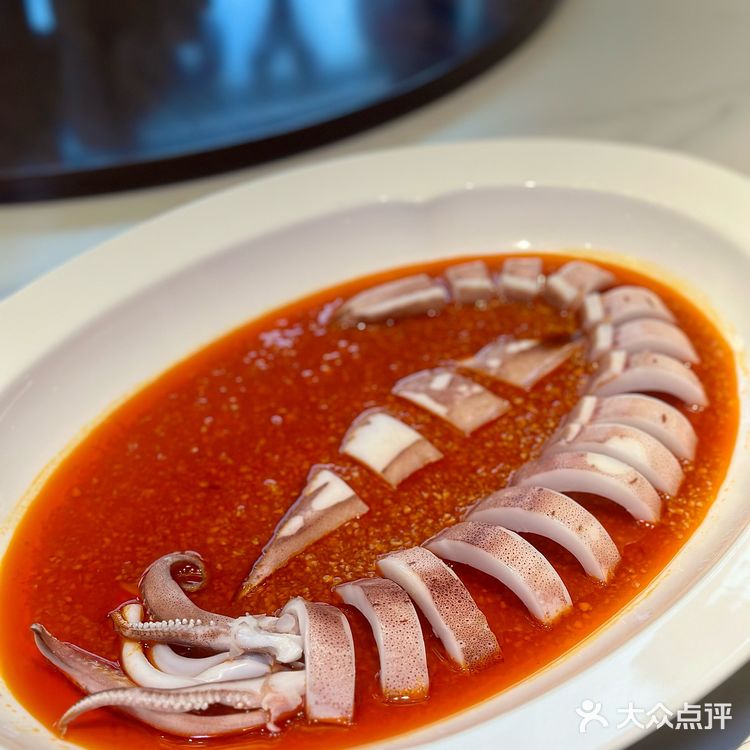 20多年老品牌!来这请客吃饭倍有面