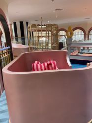 -奈尔宝家庭中心·亲子餐厅(鄞州万达店)