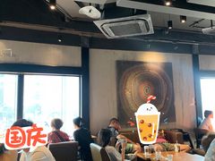 -星巴克臻选(重庆大融城店)