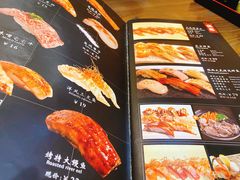 -东京屋(武定路店)