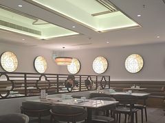 -翡翠拉面小笼包(岭南新天地店)
