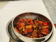 -福寿斋·老北京铜锅涮肉·烤鸭(顺义总店)