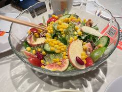 -七八冷面·延边朝鲜族美食(欢乐谷店)