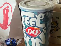 -DQ·蛋糕·冰淇淋(苏州中心店)