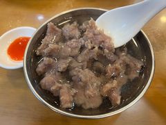 -老牌依强牛肉店(达道总店)