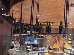 -大树餐厅(益田假日店)