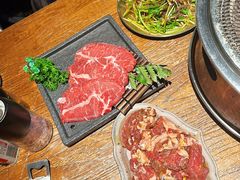 -鑫釜山海鲜烧烤(鑫丰国际店)