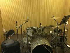 -乐童乐人现代音乐艺术学校(万柳校区)