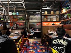 -探鱼·鲜青椒爽麻烤鱼(北京路天河城店)