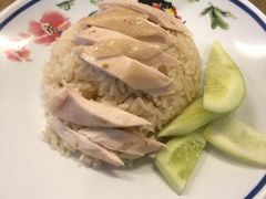 -红大哥水门鸡饭(總店)