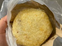 -平湖炸糕(西湖道店)