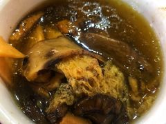 -江川野生菌火锅铜锅鱼(贵清火锅店)