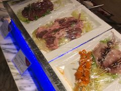 -上海圣诺亚皇冠假日酒店·诺亚厨房