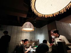 -山石榴·贵州菜(丰盛里店)