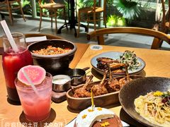 -The Good Place好地方·Brunch·coffee(国贸店)