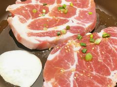 -泥炉烧肉师(新街口金銮巷店)