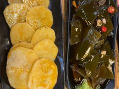 -梵行小馆烤肉(即墨店)